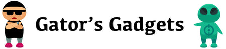 Gator's Gadgets